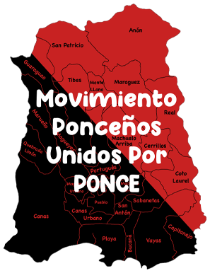 Movimiento Ponceños Unidos por Ponce