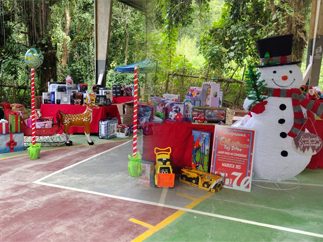 navidad